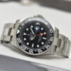 OCEAN X SHARKMASTER GMT SMS-GMT-511
