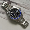 OCEAN X SHARKMASTER GMT SMS-GMT-541 - Image 2