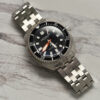 NETHUNS AQUA II STEEL A2S320 - Image 2