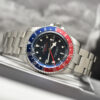 OCEAN X SHARKMASTER GMT-221