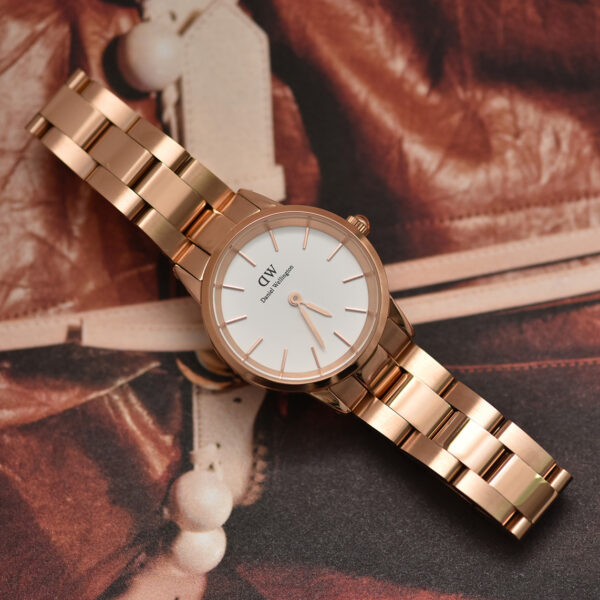 DANIEL WELLINGTON ICONIC LINK DW00100213 - Image 3
