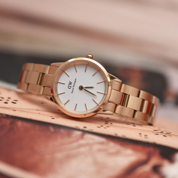 DANIEL WELLINGTON ICONIC LINK DW00100213 - Image 4