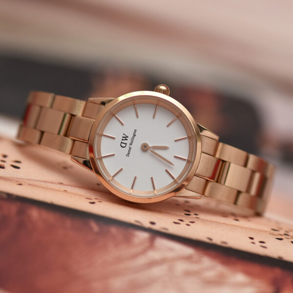 DANIEL WELLINGTON ICONIC LINK DW00100213 - Image 2
