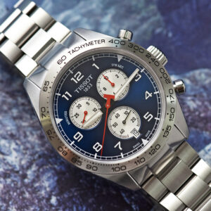 TISSOT PRS516 T1316171104200