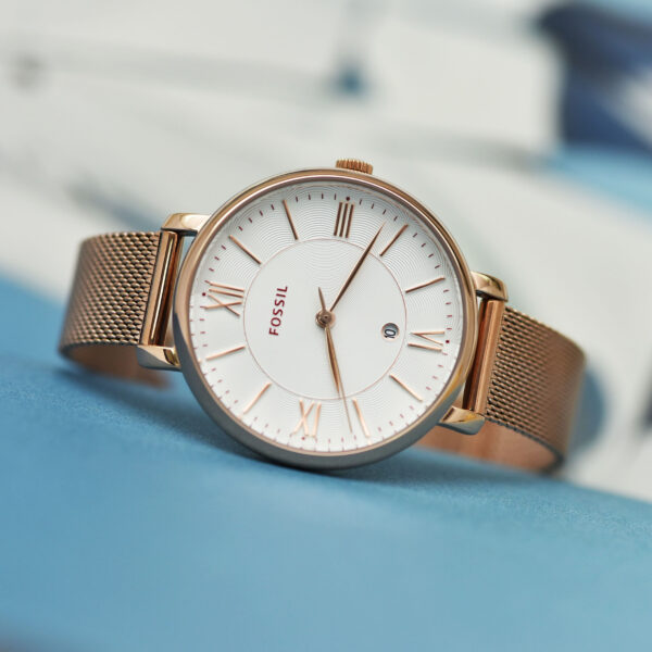 FOSSIL JACQUELINE ES4352
