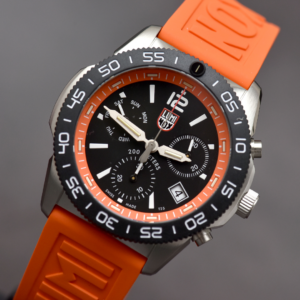 Luminox Pacific Diver XS.3149 (Orange)