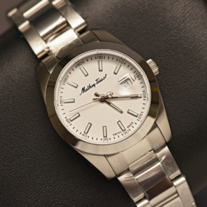 Mathy Tissot Mathey I D450AI