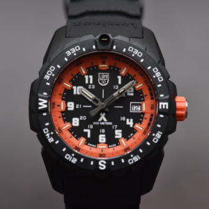 Luminox Bear Grylls Mountain XB.3739 (Orange)