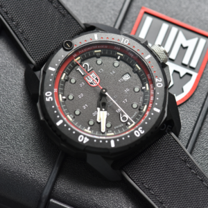 Luminox Ice SAR Arctic Adventure XL.1051 (RED)