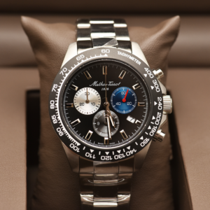 Mathy Chrono II H938CHAN