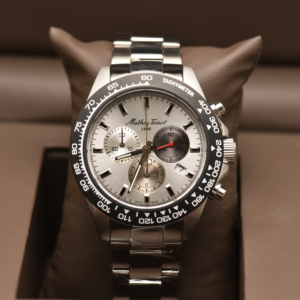 Mathy Chrono II H938CHAS