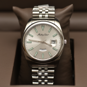 Mathy Day-Date H510AS