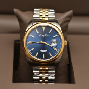 Mathy Day-Date H510BBU