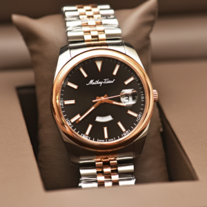 Mathy Day-Date H510RS