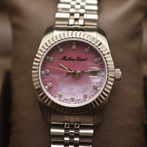 Mathy Tissot Mathy III D810AVIO