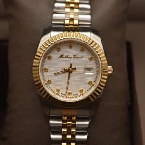 Mathy Tissot Mathy III D810BI