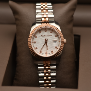 Mathy Tissot Mathy III D810RA