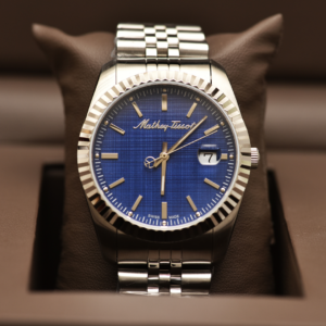 Mathy Tissot Mathy III H810ABU
