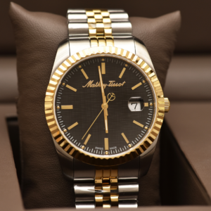 Mathy Tissot Mathy III H810BN