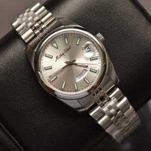 Mathy Day-Date D510AS