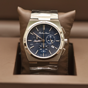Mathey-Tissot Zeus Chrono H118CHABU