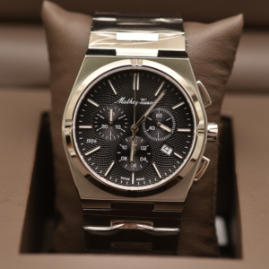 Mathey-Tissot Zeus Chrono H118CHAN