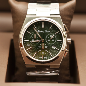 Mathey-Tissot Zeus Chrono H118CHAV