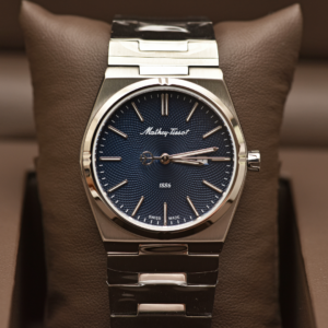 Mathey-Tissot Zeus D118ABU