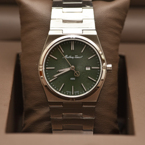 Mathey-Tissot Zeus D118AV