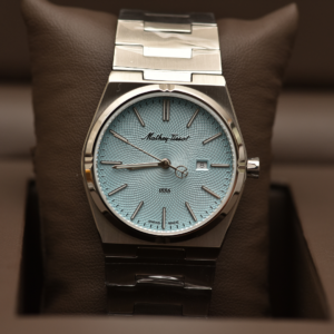 Mathey-Tissot Zeus D118SK