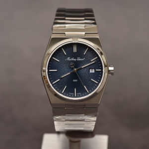 Mathey-Tissot Zeus H118ABU