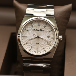 Mathey-Tissot Zeus H118AS