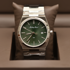 Mathey-Tissot Zeus H118AV